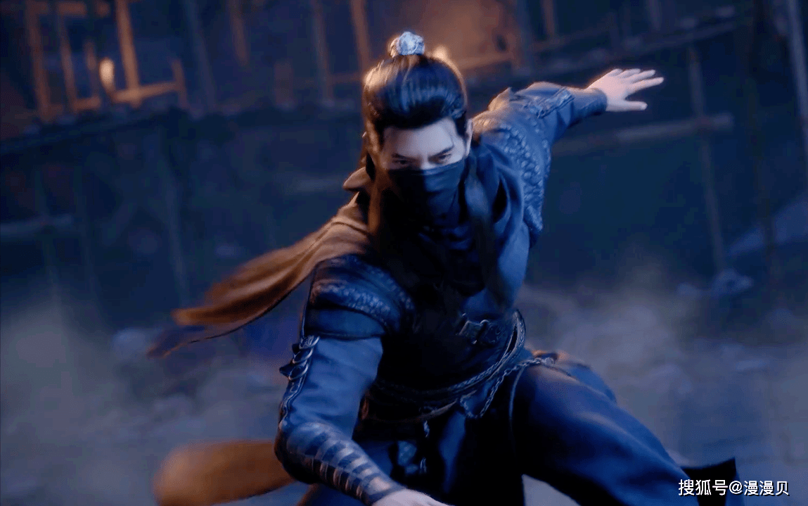 凡人修仙传人界至强功法已在手盘点韩立目前已修三种功法