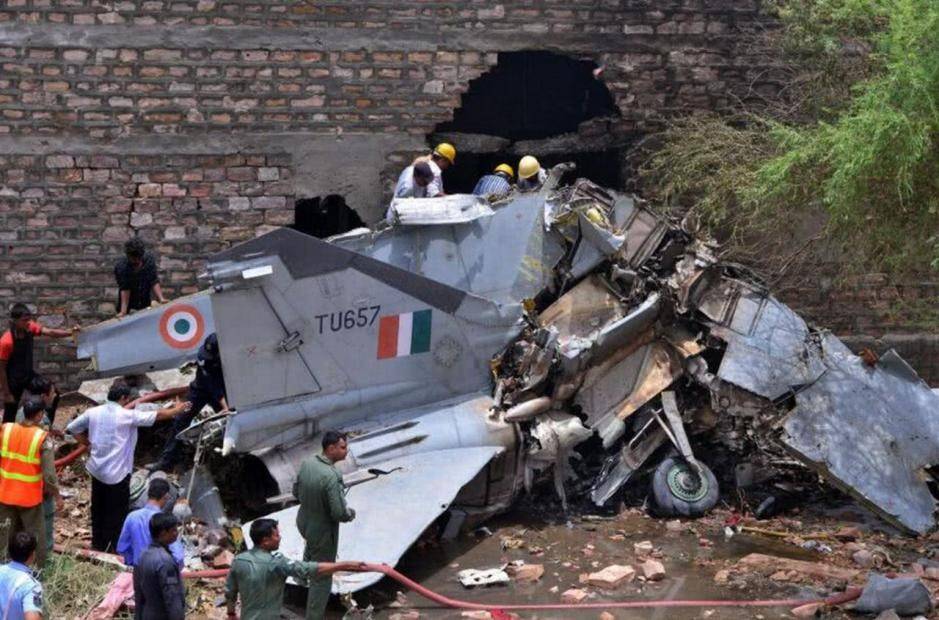 重磅 印度国防参谋长坠机身亡 这才是真正的 幕后黑手 印度国防参谋长在坠机事故中身亡 印度空军 印度军队