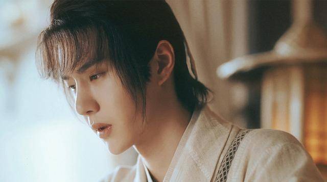 仙剑|仙剑翻拍，王一博赵露思借机炒作？呼声最高的赵灵儿人选让人意外