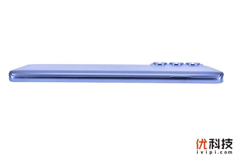 设计|最强LCD屏旗舰机 摩托罗拉 edge S30优科技全面评测