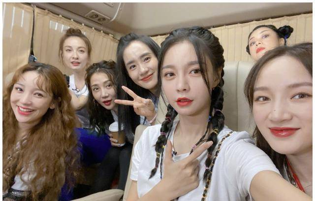 那英第|《浪姐2》初舞台排名疑曝光,周笔畅第一,那英第七是认真的吗?