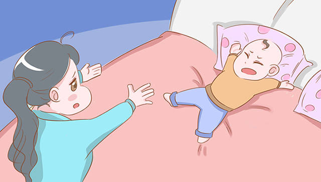 几个月宝宝会出现惊跳反应 4aa4fd3d8ac247528ccb4c3123e68c97.jpeg