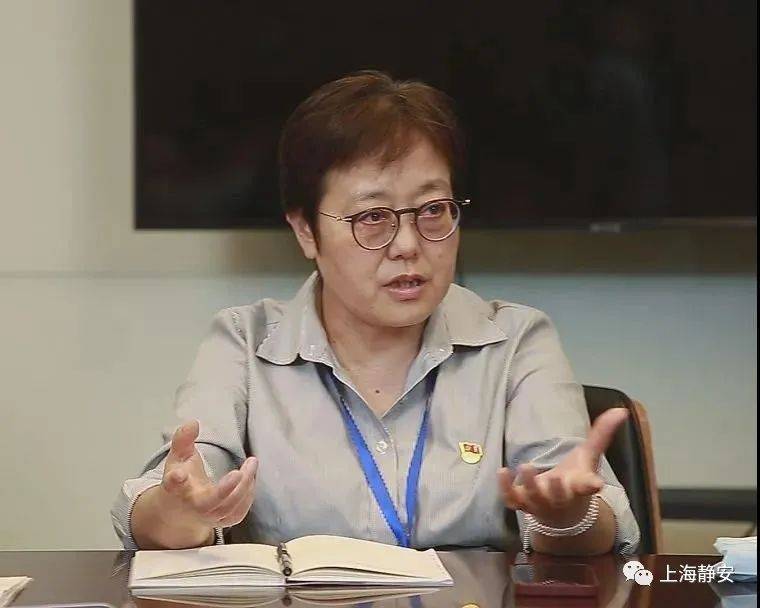 25年来,她带领沪北电影院转企改制,升级转型,挺过"寒冬"……_吴玲青