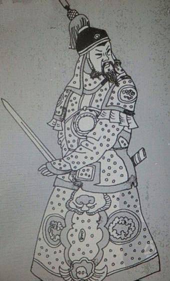 原创上下五千年最特殊的三位武状元一位官至丞相一位你无法想象