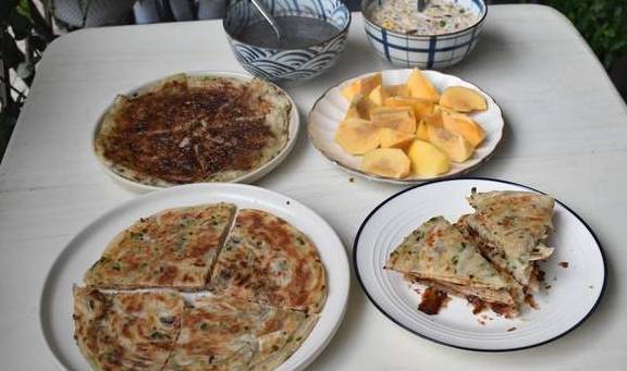 食谱|天气凉了，早餐别将就，分享我家6天营养早餐食谱，好吃又好做