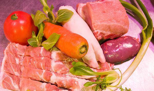 饮食|餐后血糖升高,也许饮食顺序搞错了,主食该先吃,还是最后吃?