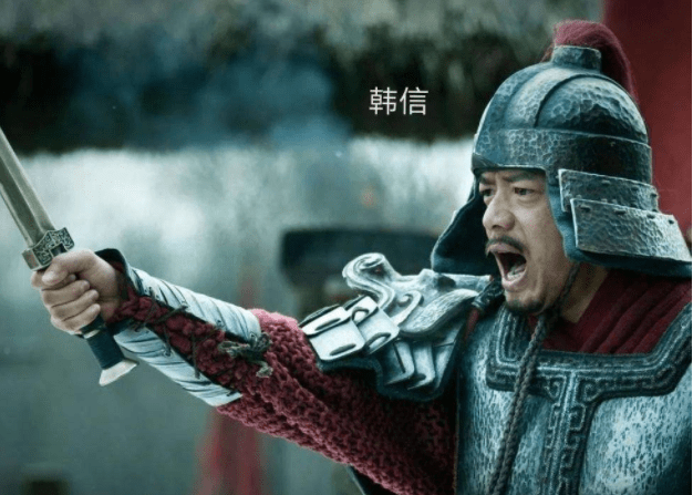 韩信和项羽相比 谁的综合军事能力更强 谁的战绩更突出 刘邦 韩白 巨鹿之战 韩信和项羽相比 谁的综合军事能力更强 谁的战绩更突出 刘邦 韩白 巨鹿之战