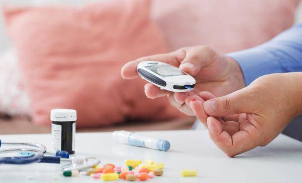 控制|藏在身边的“天然胰岛素”或被发现，坚持吃，血糖或慢慢降低了