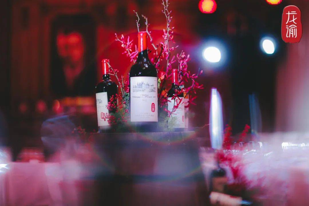 全球|2021全球顶级葡萄酒TOP100,龙谕成中国唯一入选酒款