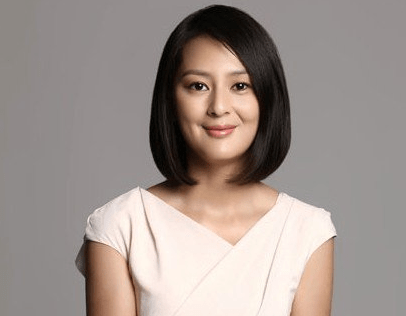 节目上做"情感专家"的黄澜,私下却和丈夫离婚,网友:太可笑_感情_问题