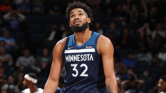 远超|冷知识：邓肯退役5年之后 NBA胜场数仍远超森林狼