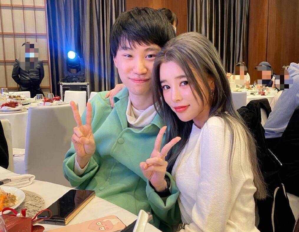 上单炼金疯狂送,南波儿一眼看穿_比赛_doinb_智勋