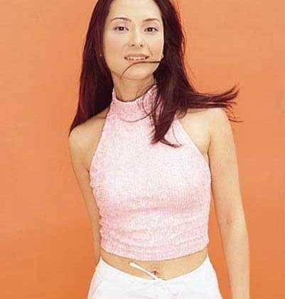 因为|从传奇港姐到“过街老鼠”，郭羡妮如何把大好前途“作没”的？