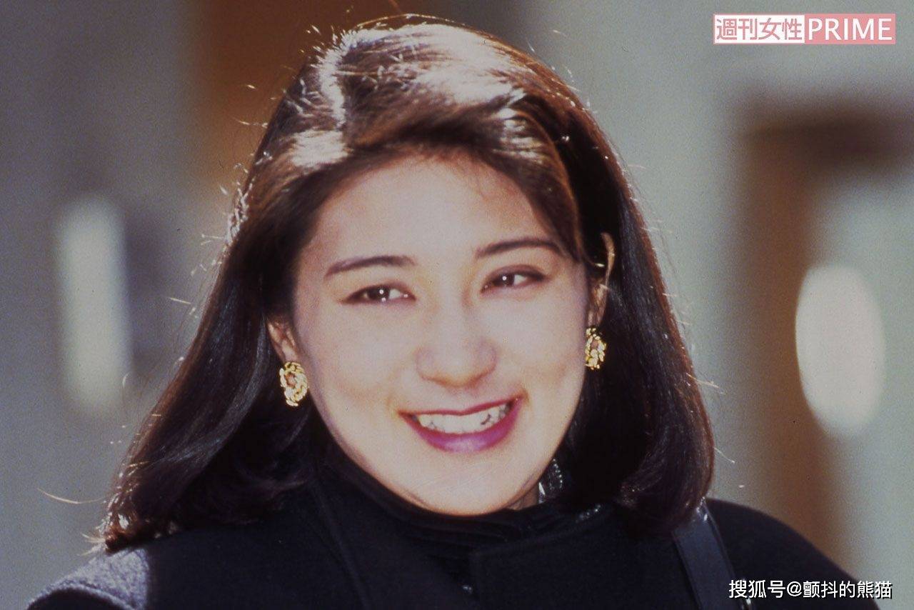 日本皇后雅子58岁生日稀有照片回顾她 从职业女性到皇后 的素颜 天皇 爱子 陛下