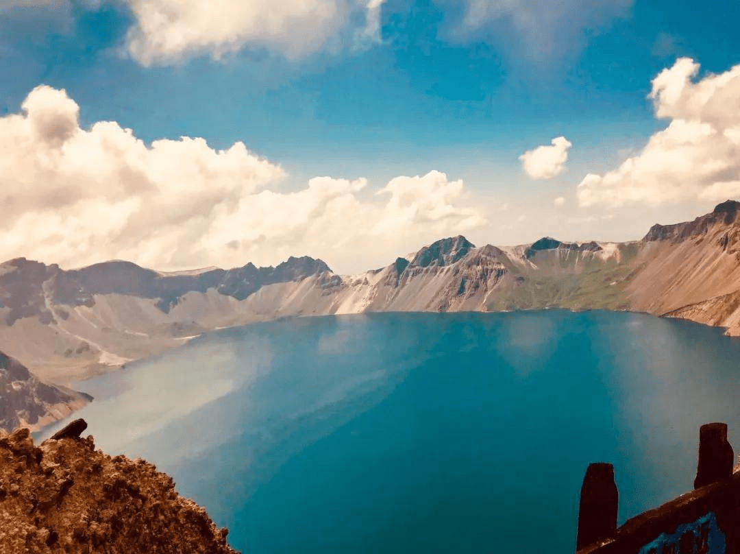 東北這兩省間建一條高鐵線,直達長白山,去東北旅遊更方便_瀋陽_沈白