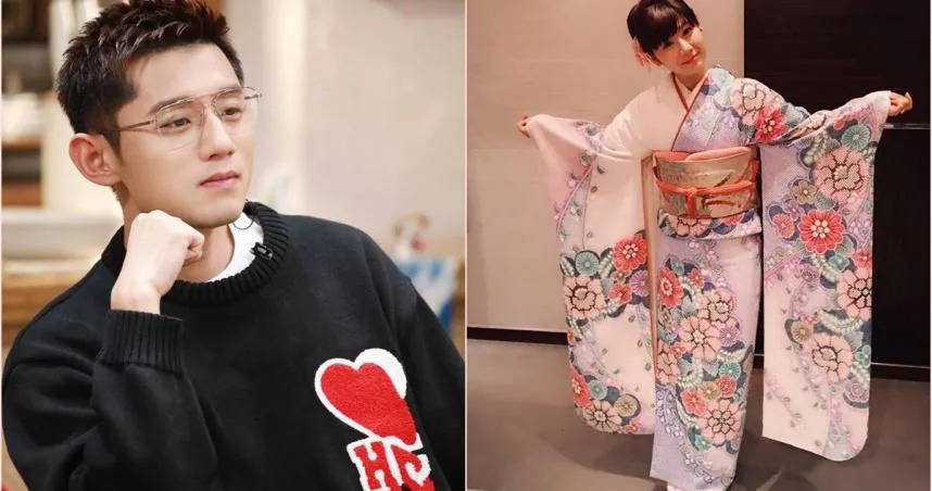 福原爱爆「再婚高颜值乒乓球选手」登热搜甜喊:饿了就给他吃_张继科