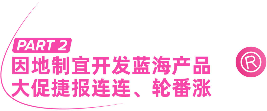 品牌借功效型护肤，深打东南亚！大促连增4倍翻涨