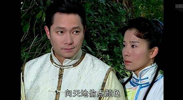 因为|52岁“苦情男”谢祖武：演技太好遭误会，17岁儿子出镜被赞基因强