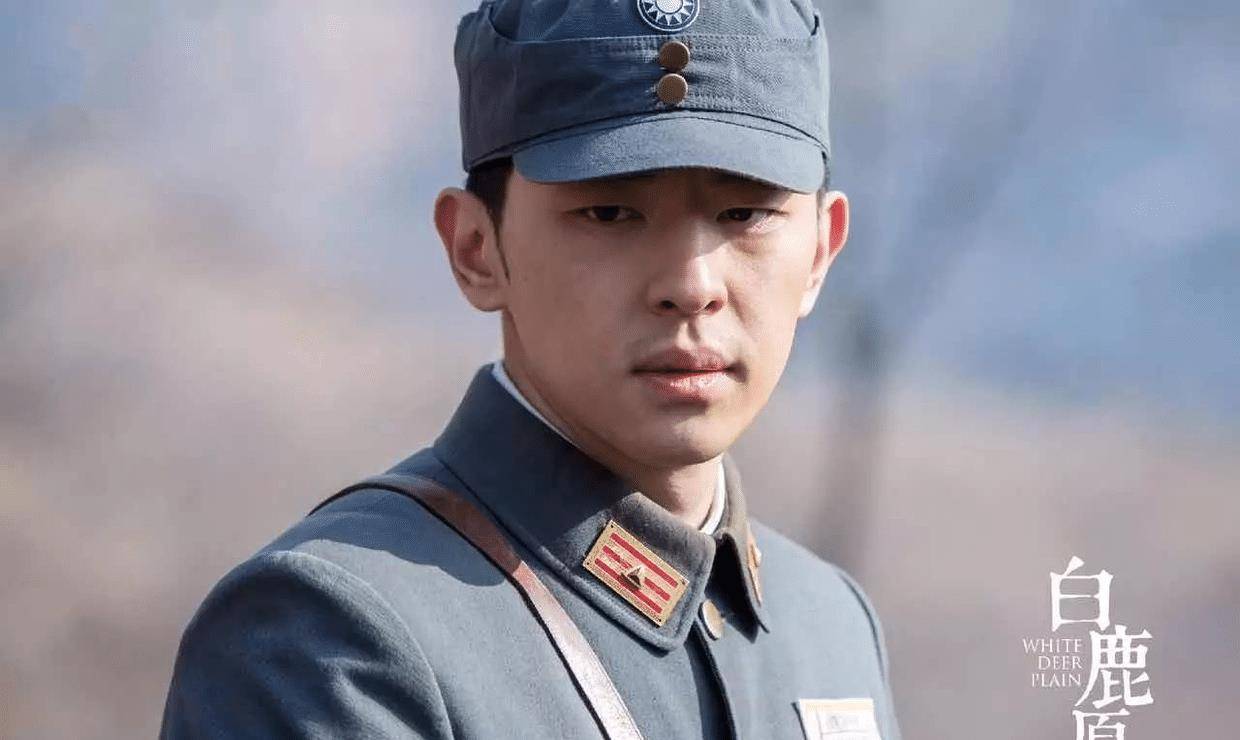 张晚|锦鲤剧组或再添实锤?继男主爆红,老戏骨获奖后,新人也待爆