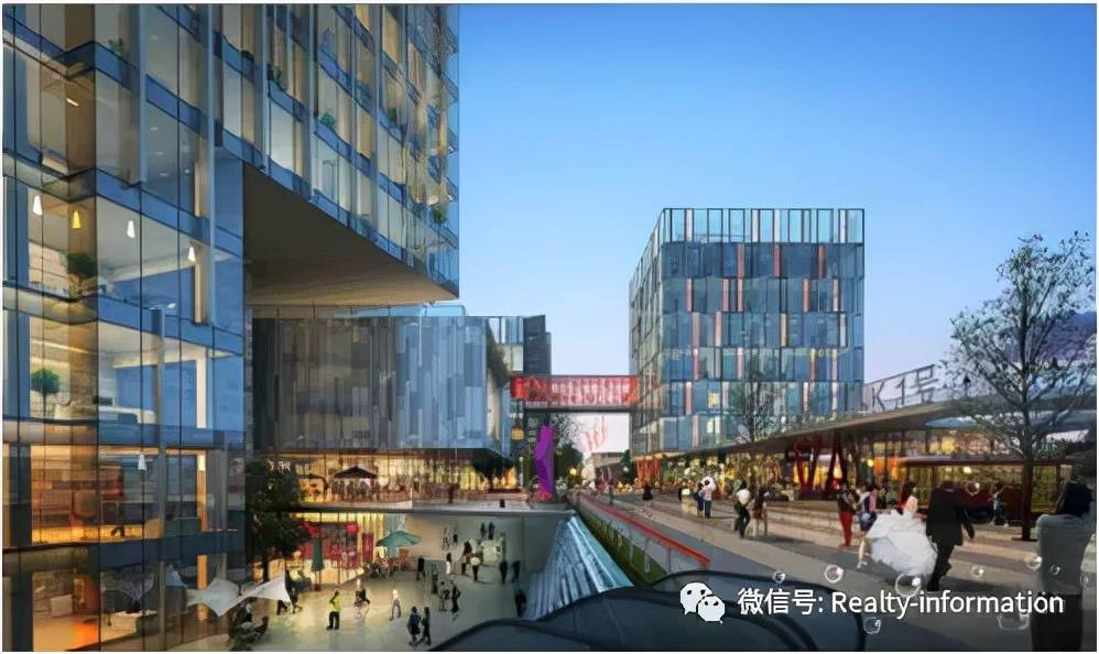 万科城市之光 北京东南五环loft公寓 地铁5站到国贸 120万起_台湖