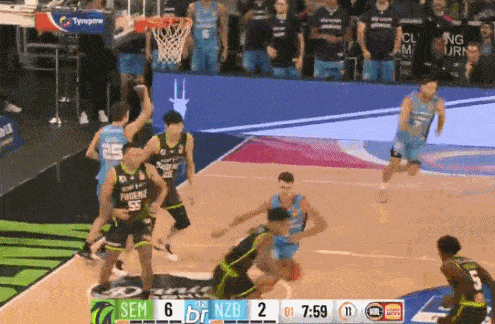 破坏者|NBL-凤凰双杀破坏者两连胜 周琦8+2帽遭遇争议判罚制胜暴扣2加1