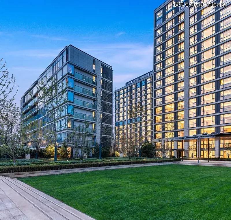 官网北京门头沟西山燕庐售楼处电话售楼处位置售楼处最新房源价格