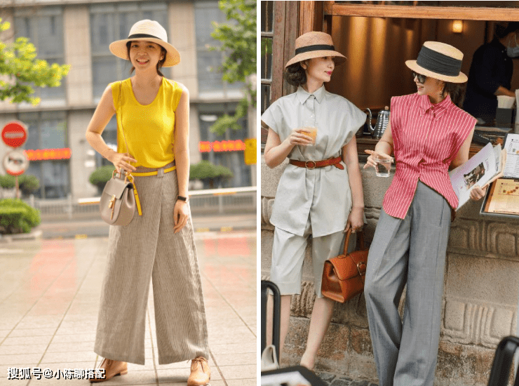 三木 从背景板到人群焦点:三木在5年间做了这些改变才完成衣品进阶