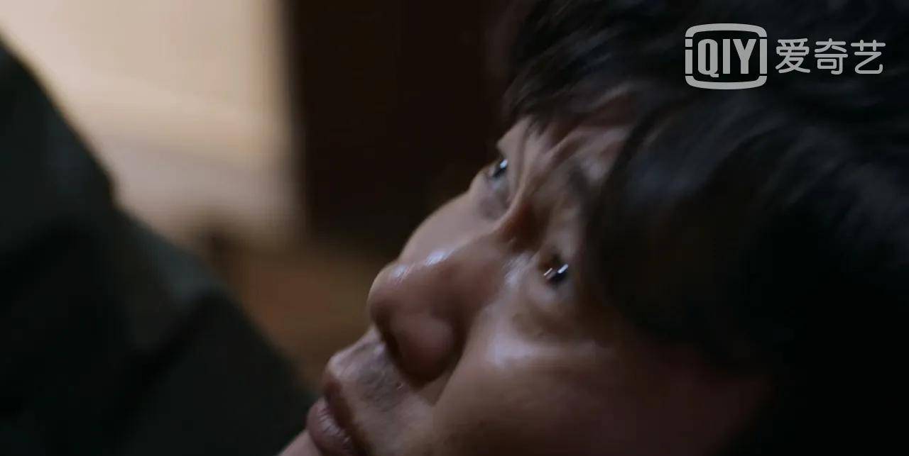 夏木|《谁是凶手》：赵丽颖饰演的“沈雨”，是不是反派？看这几处细节