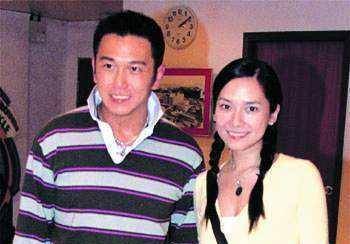 因为|从传奇港姐到“过街老鼠”，郭羡妮如何把大好前途“作没”的？