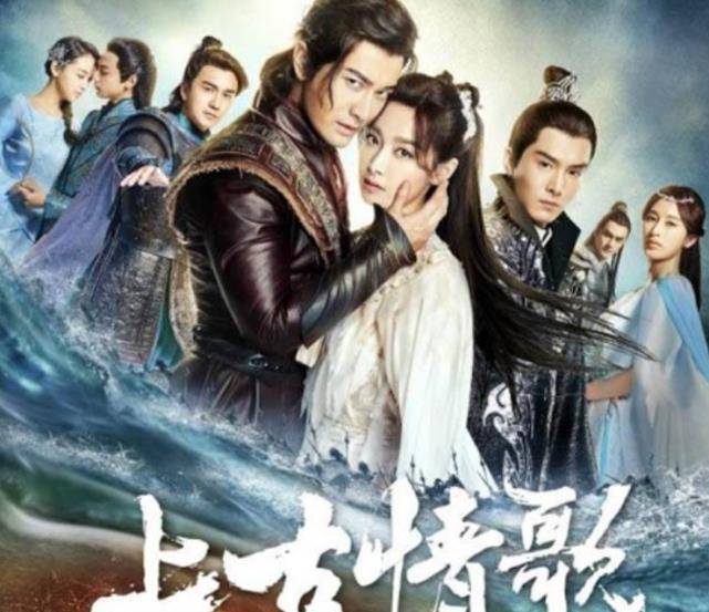 口碑|演员扮嫩有多毁口碑？黄晓明被喷成“筛子”，张鲁一跌落神坛