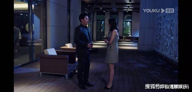 卓晓婷|《不惑之旅》王忆如与卓晓婷的遭遇，女人千万不要下嫁