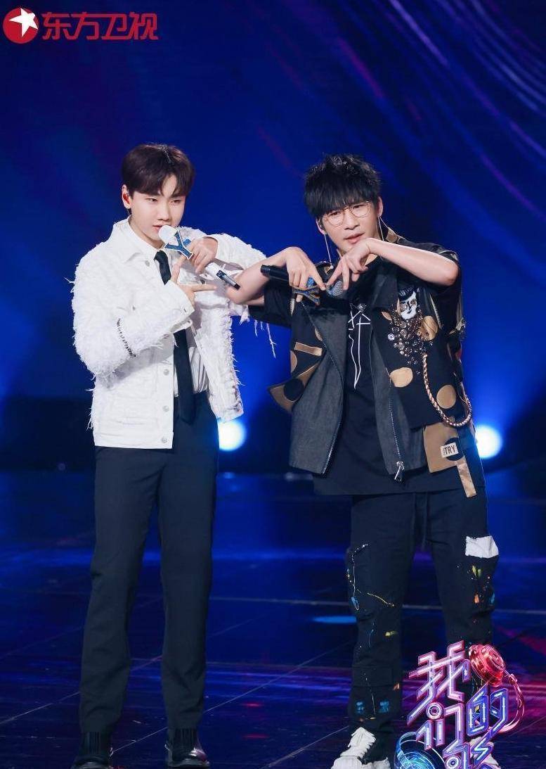 舞台|《我们的歌3》暖意收官,跨际融合的音乐故事永远经典且感动