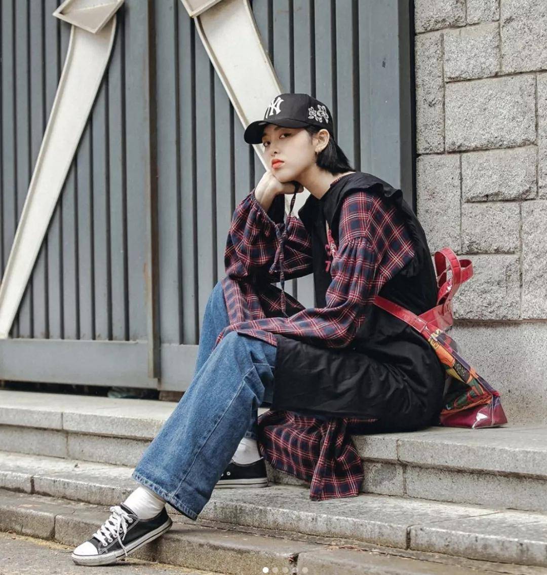 系列 别穿裤子了，今年秋冬这3条连衣裙