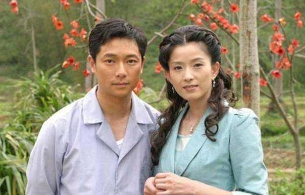 因为|52岁“苦情男”谢祖武：演技太好遭误会，17岁儿子出镜被赞基因强