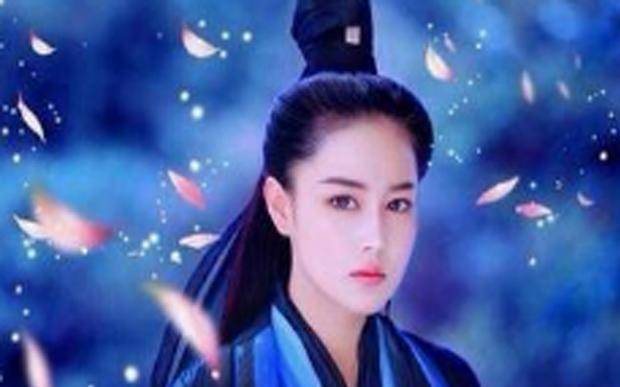 李莫愁|神雕侠侣中有一人,是段誉和木婉清的子孙,可惜死于一女子之手