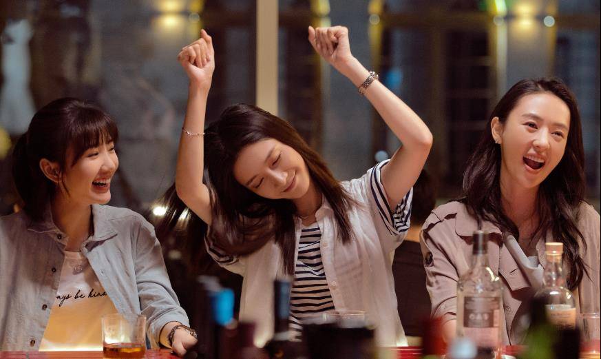 神话|2020年度爆剧：《隐秘》《三十》现象大爆，孙俪创收视神话