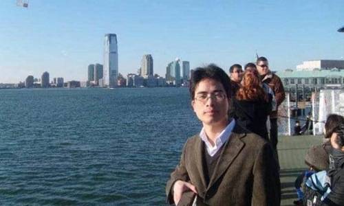 世纪佳缘翟欣欣2022年现状怎样 为何要逼死程序员丈夫苏享茂_北京市