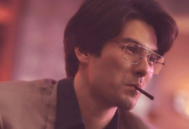 霍建华|林心如新剧成黑马，豆瓣拿下8.1，第二季定档，预告刷3遍都不过瘾