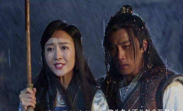 嬴政|男星也逃不过扮嫩,张鲁一硬演13岁嬴政,42岁李晨挑战高中生