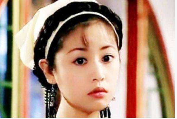 角色|林心如最惊艳的4个角色，紫薇垫底，最后一个直接征服霍建华！