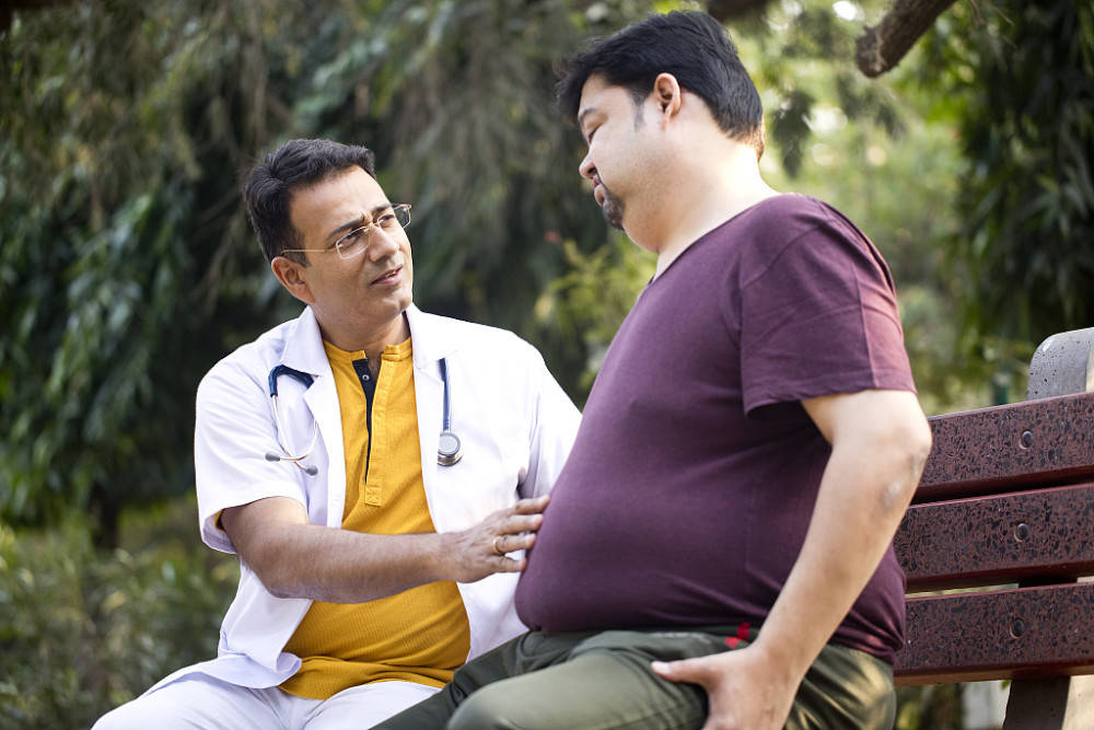 饮食|糖尿病也有“偏爱”?这5类人“榜上有名”,要更加小心些