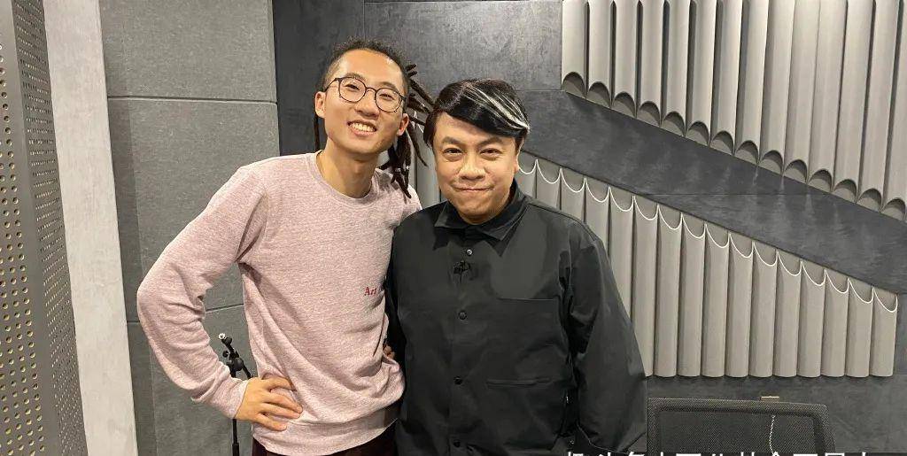 广告|李诞说错一句话被骂惨，他和池子真是难兄难弟！