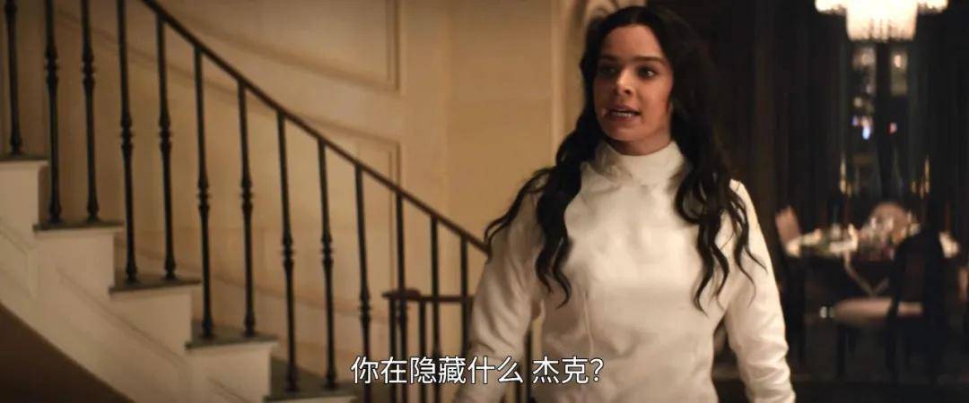 凯特|豆瓣9.0,今年最出圈的独立剧集来了