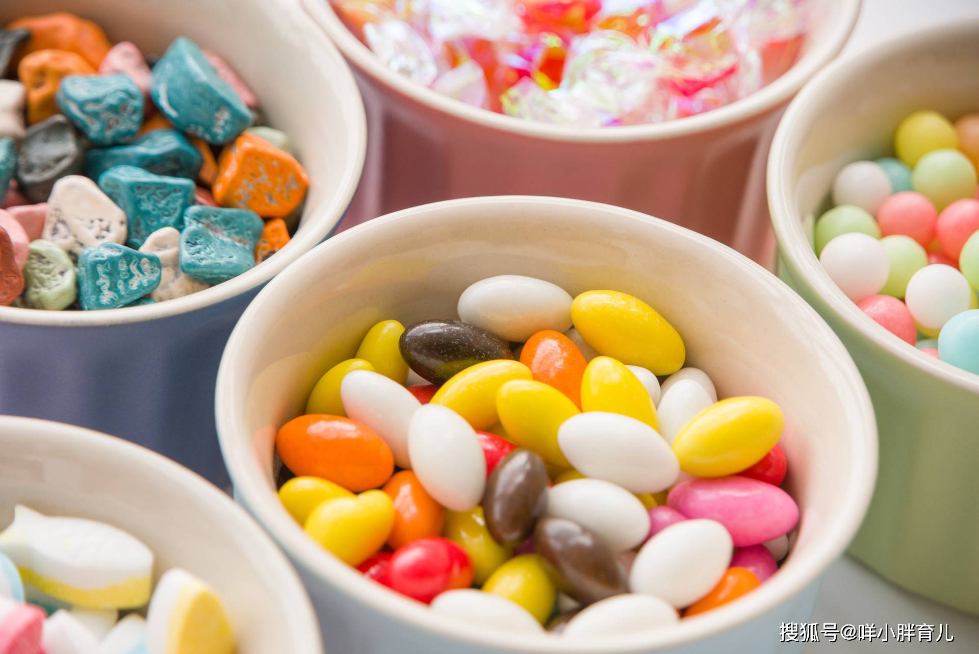 经验教程|孩子“吃得多吃得好”就能长高?别让饮食误区,影响孩子长个