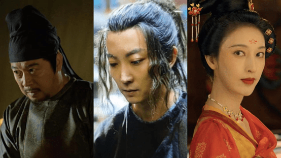 兄弟|一边深爱着他，一边杀死他所有兄弟，这样的女人值得原谅吗？