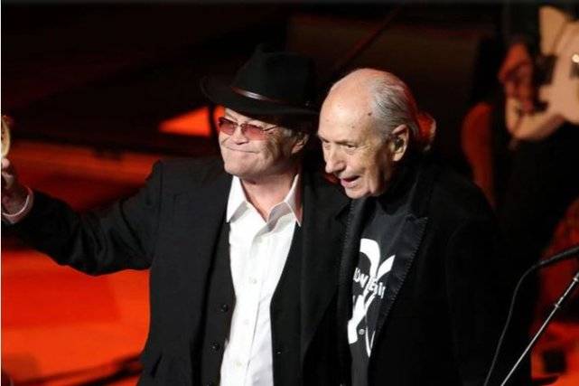 原创门基乐队迈克尔·内史密斯去世,享年78岁,生前完成最后一场巡演