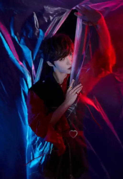 文化广场|2021X玖少年团赵磊宁波巡演门票及行程安排(附购票网址)