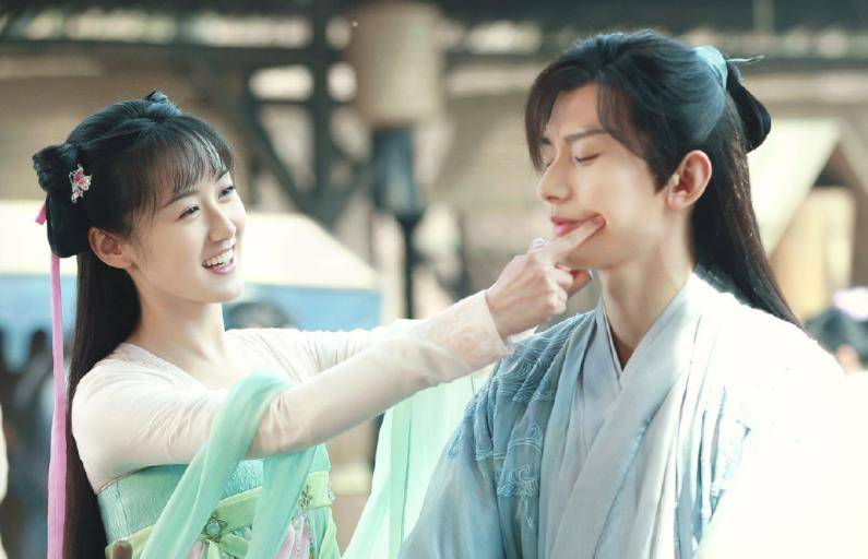 神话|2020年度爆剧:《隐秘》《三十》现象大爆,孙俪创收视神话