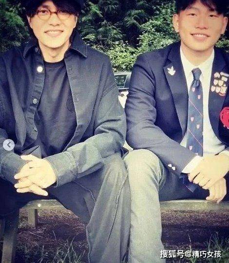 排场陈坤为儿子庆生太有排场,周迅舒淇等好友助阵,奶奶原来这么年轻