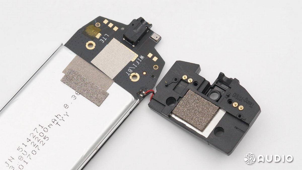 高通定制芯片，支持sim卡使用，科大讯飞翻译机1.0拆解报告